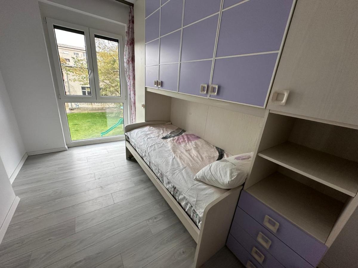 Home & Happy Oradea Eksteriør bilde